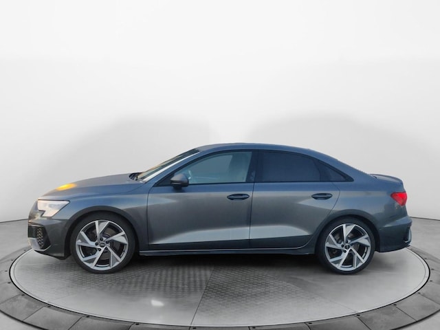 Audi S3 Quattro S-Tronic Sedan