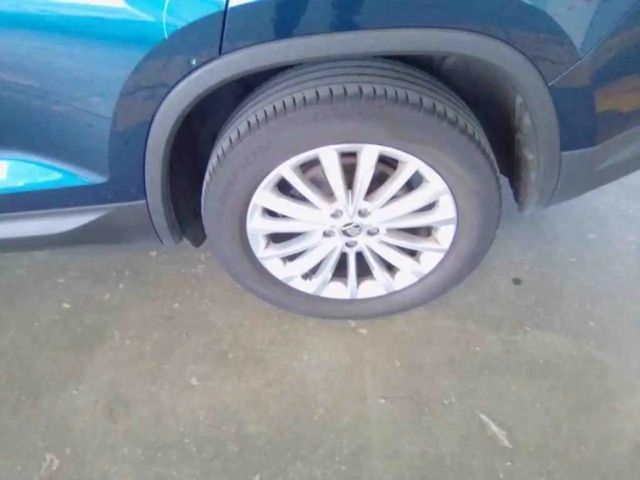 Skoda Kodiaq 2.0 TDI Style Style