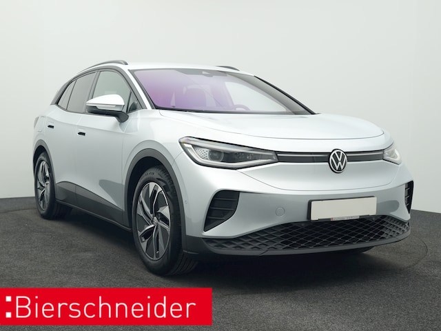 Volkswagen ID.4 IQ.Drive Performance Pro