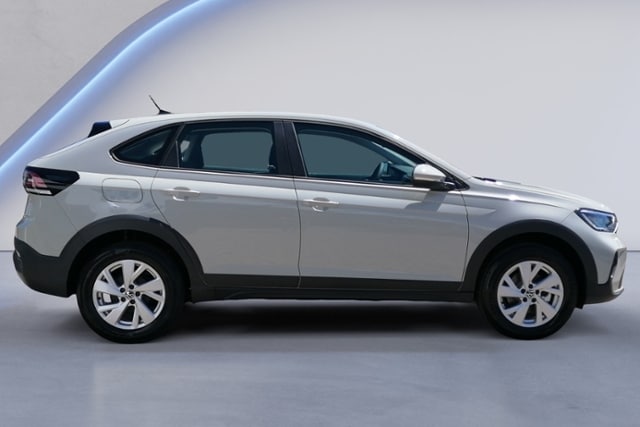 Volkswagen Taigo 1.0 TSI