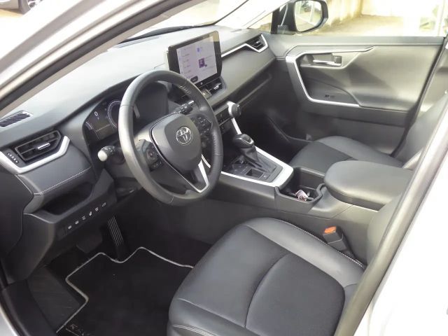 Toyota RAV4 4x2 Lounge