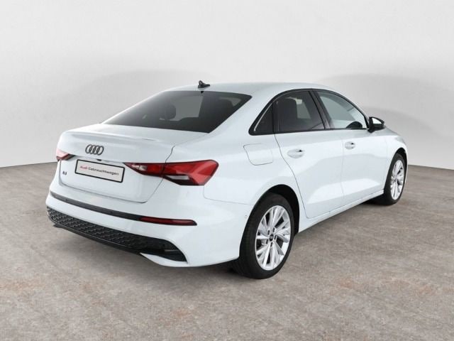 Audi A3 30 TFSI S-Tronic Sedan