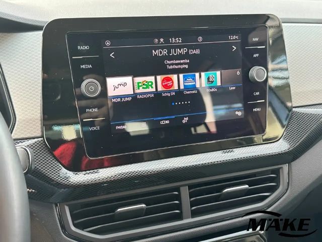 Volkswagen T-Cross 1.5 TSI DSG Life