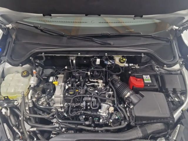 Ford Focus ST Line Wagon