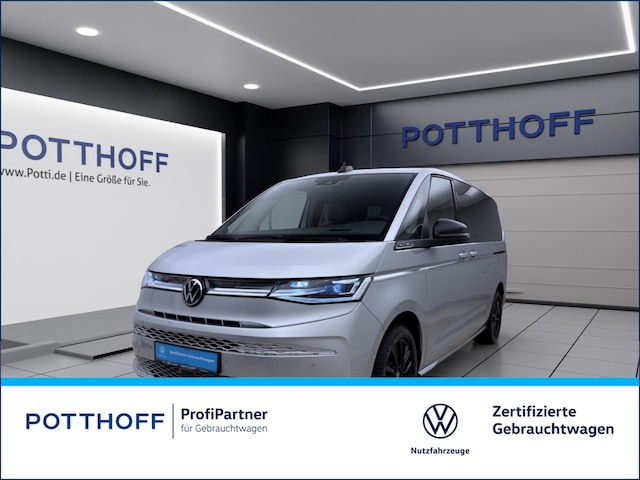 Volkswagen Multivan 2.0 TDI DSG Lang Style