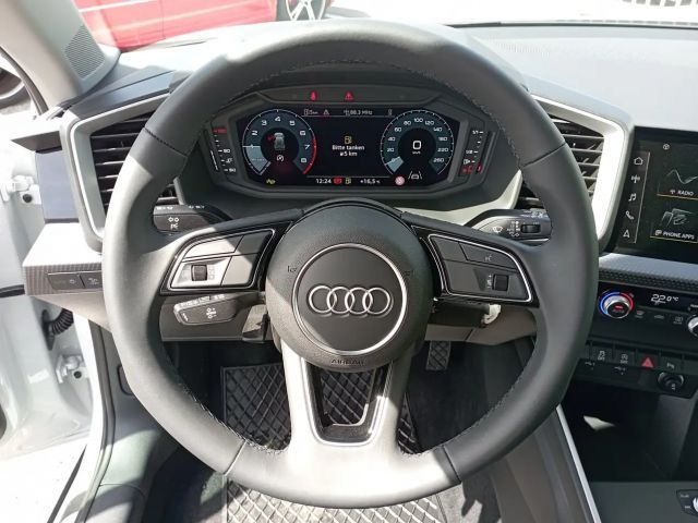 Audi A1 25 TFSI