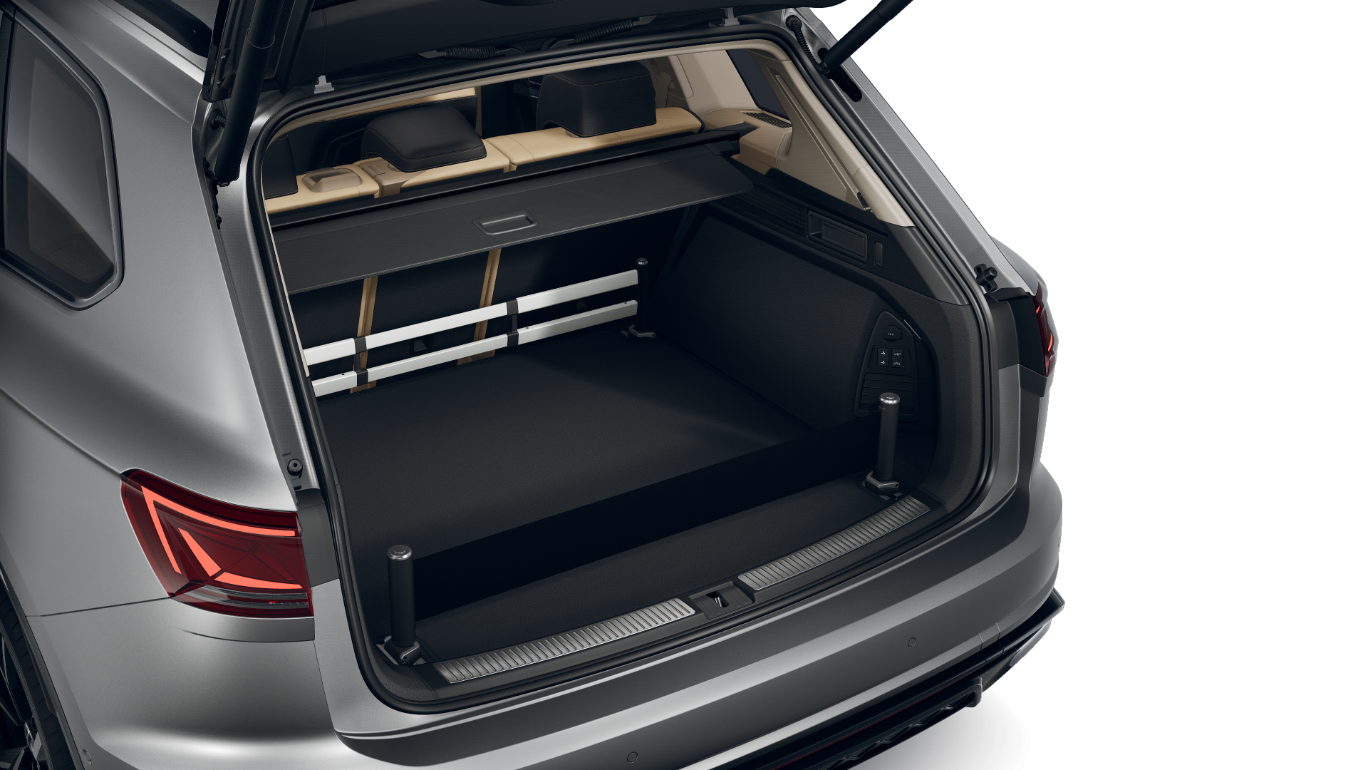 Volkswagen Touareg 3.0 V6 TDI 4Motion R-Line