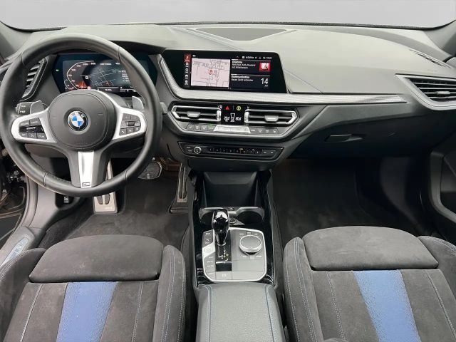 BMW 135 Sedan xDrive