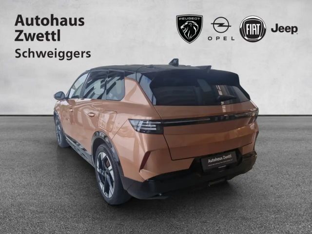 Opel Grandland X GS-Line Grand Sport