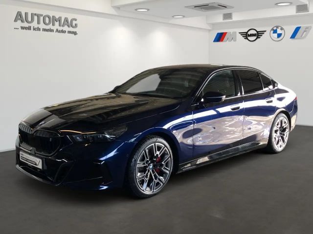 BMW i5 M-Sport Sedan eDrive40