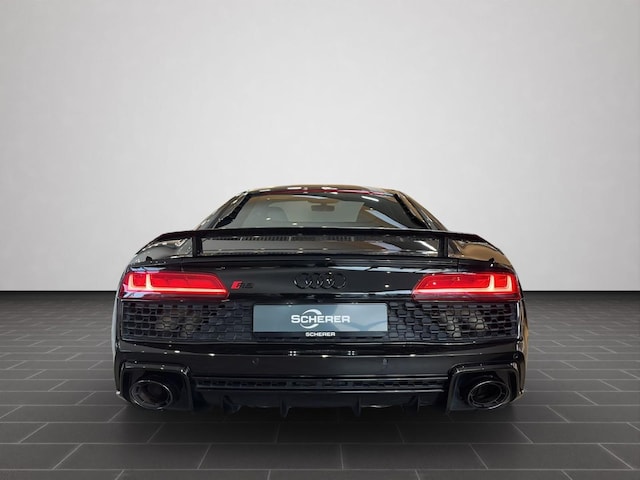 Audi R8 Coupé Performance Quattro S-Tronic V10