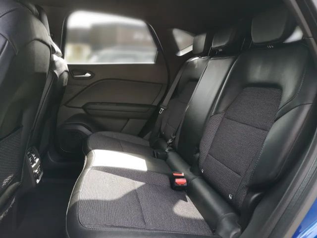 Renault Captur E-Tech