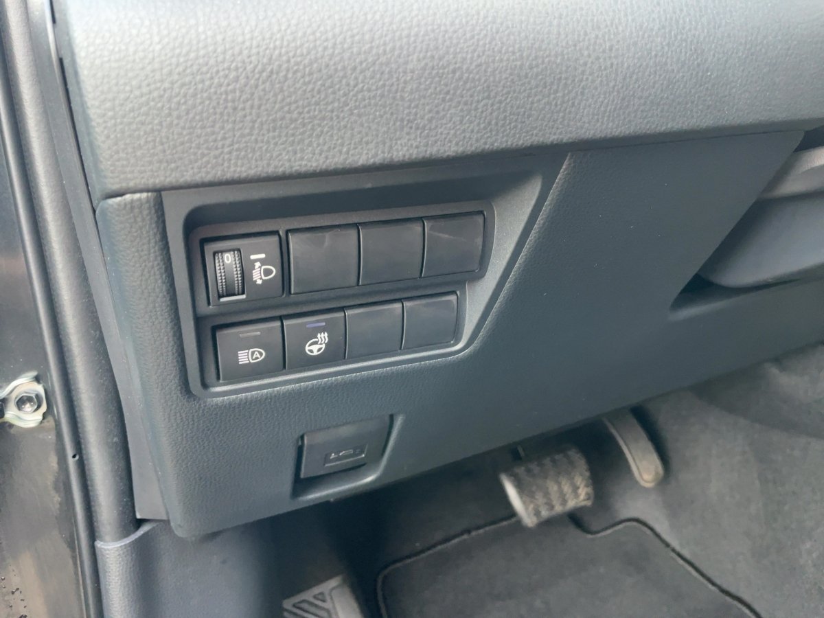 Toyota Yaris 5-deurs Comfort Team D