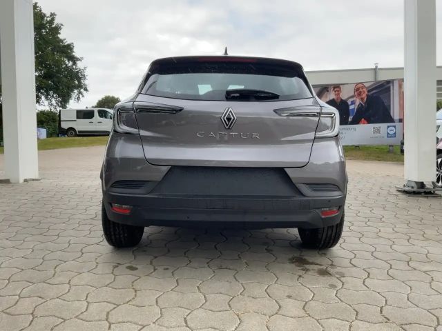 Renault Captur Evolution TCe 90