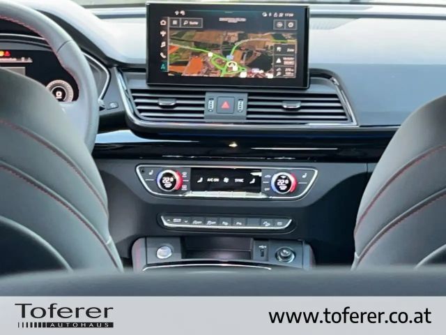 Audi Q5 40 TDI Quattro S-Line