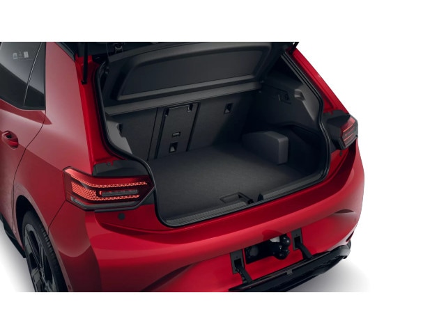 Volkswagen ID.3 GTX Performance