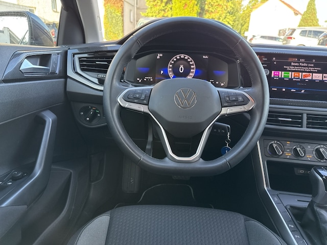 Volkswagen Polo 1.0 TSI Life