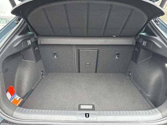 Cupra Formentor Performance