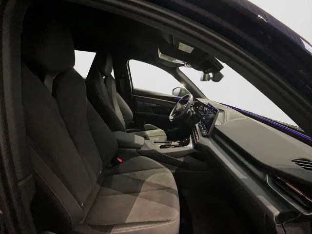 Cupra Terramar 1.5 eTSI