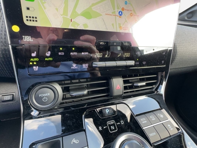 Toyota bZ4X 5-deurs Basis Comfort Technik