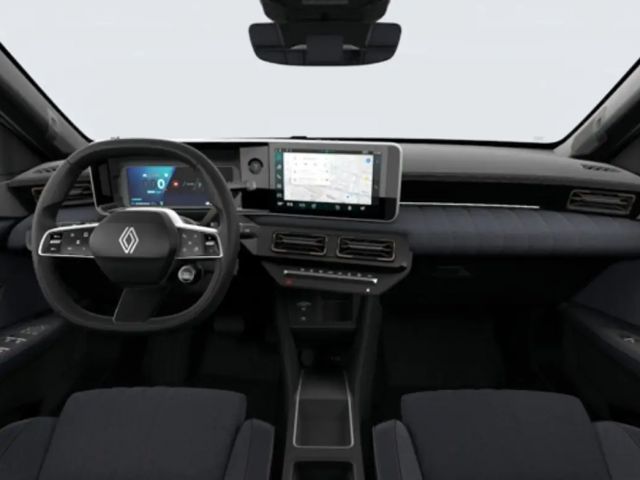 Renault 4 Comfort E-Tech Techno