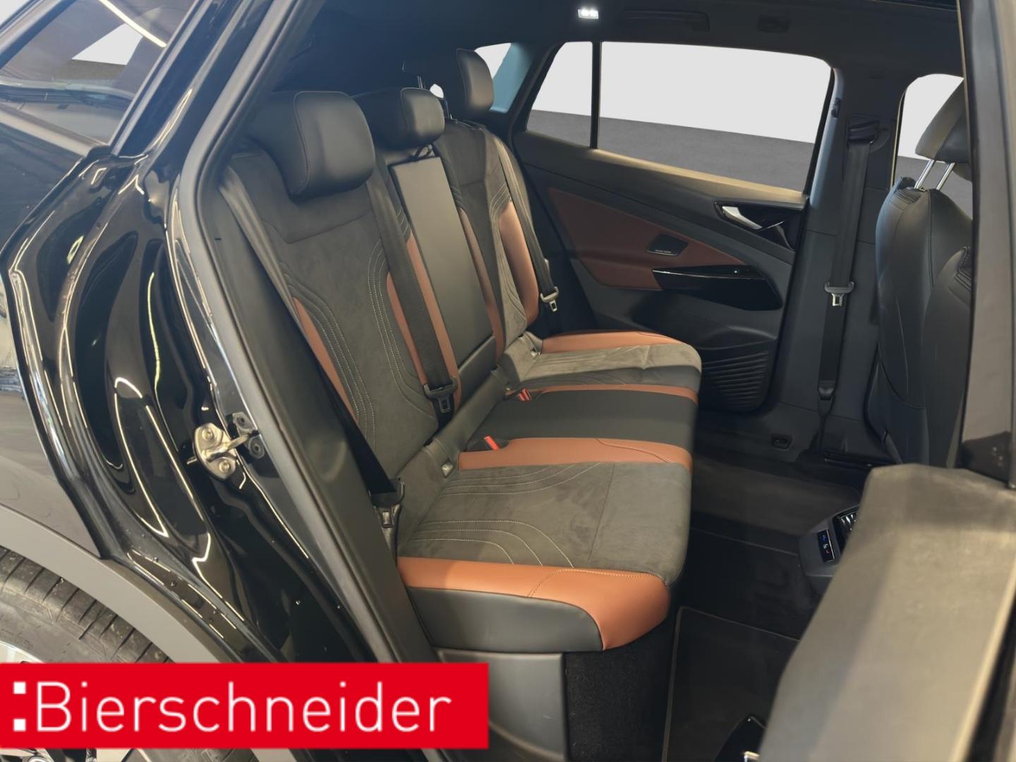 Volkswagen ID.4 IQ.Drive Performance Pro