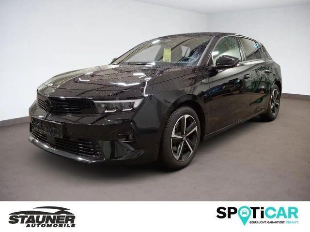 Opel Astra GS-Line Grand Sport