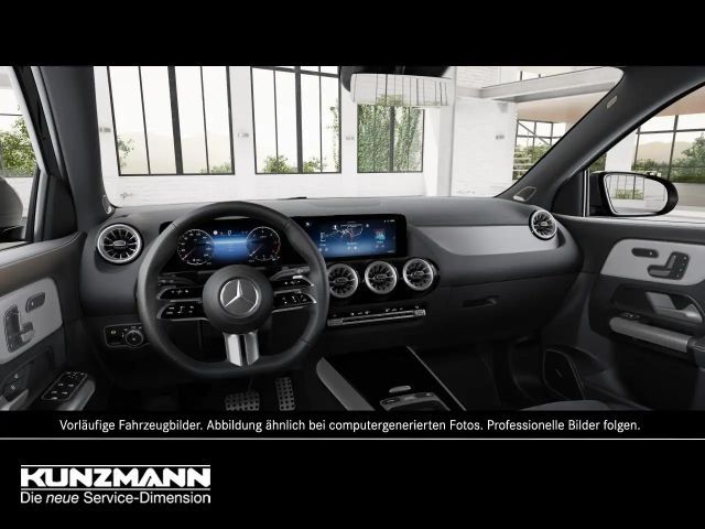 Mercedes-Benz GLA 220 4MATIC AMG Line GLA 220 d