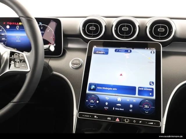 Mercedes-Benz C 220 C 220 d Estate Premium