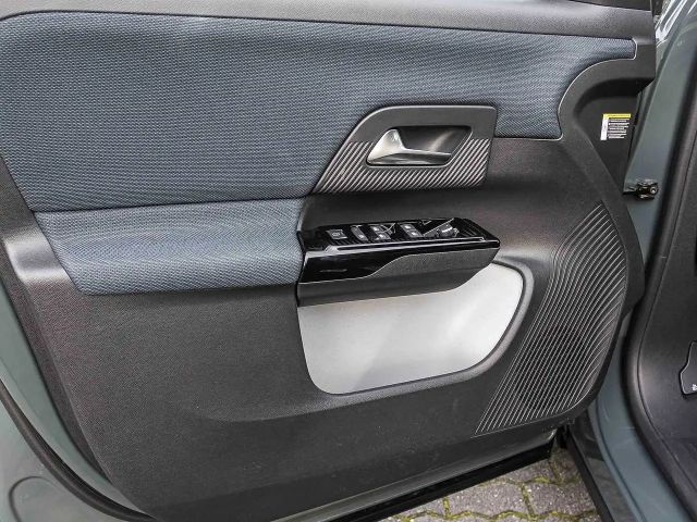 Citroën C5 Aircross Hybrid Max