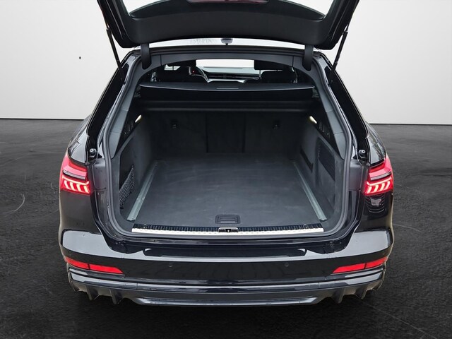 Audi S6 Avant Quattro