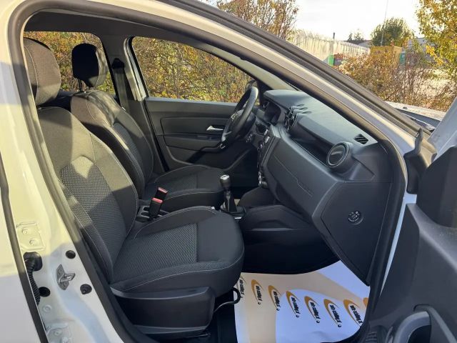 Dacia Duster Comfort