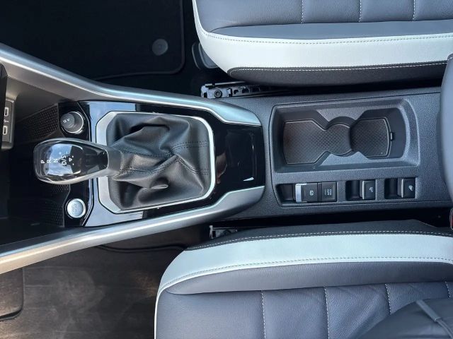 Volkswagen T-Roc Cabriolet DSG Style