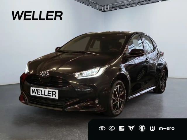 Toyota Yaris Comfort Hatchback Hybride