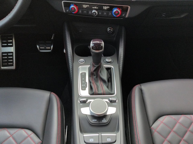 Audi Q2 35 TFSI S-Line S-Tronic