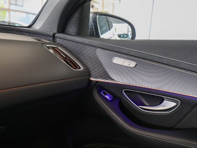 Mercedes-Benz EQC 400 4MATIC AMG Line