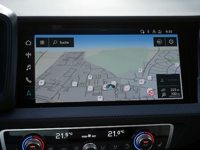 Audi A1 30 TFSI S-Tronic Sportback