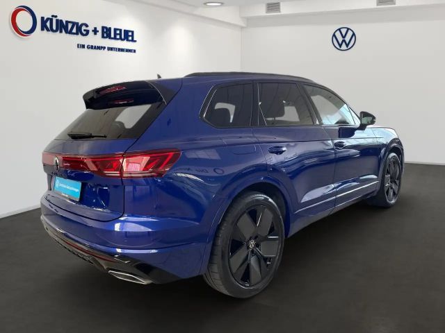 Volkswagen Touareg 3.0 V6 TDI R-Line