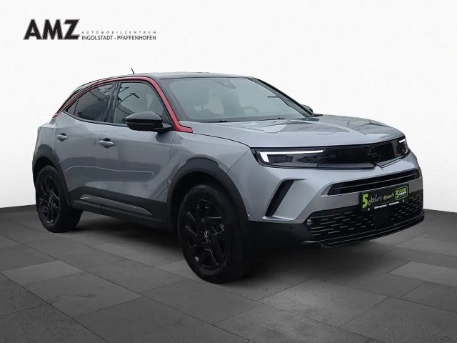 Opel Mokka GS-Line Grand Sport Mokka-e