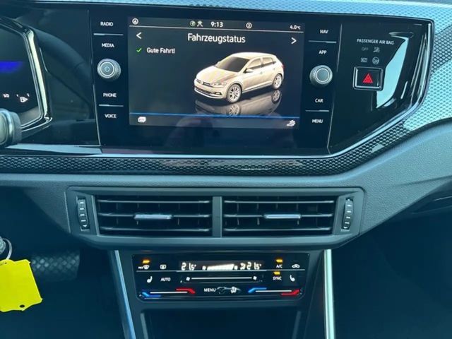 Volkswagen Polo 1.0 TSI DSG Life