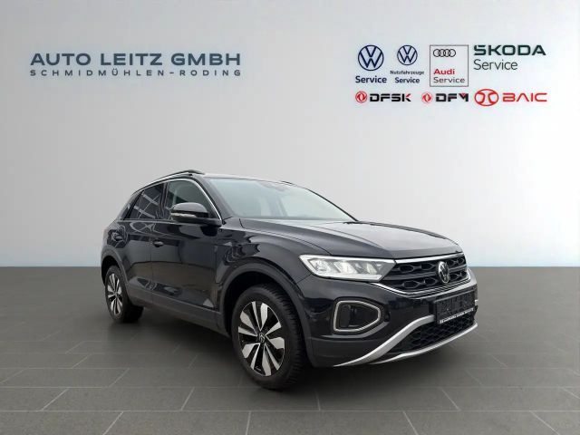 Volkswagen T-Roc 1.0 TSI