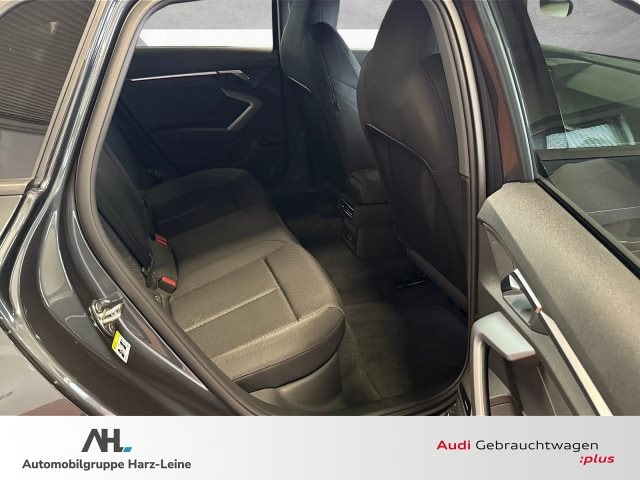 Audi A3 35 TFSI S-Tronic