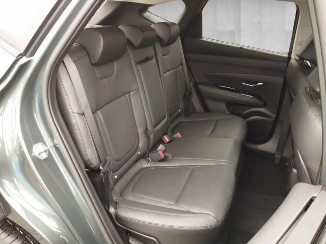 Hyundai Tucson 1.6 Hybrid Prime T-GDi