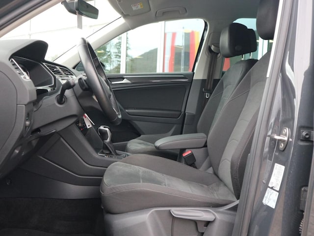 Volkswagen Tiguan 1.5 TSI DSG Elegance Elegance