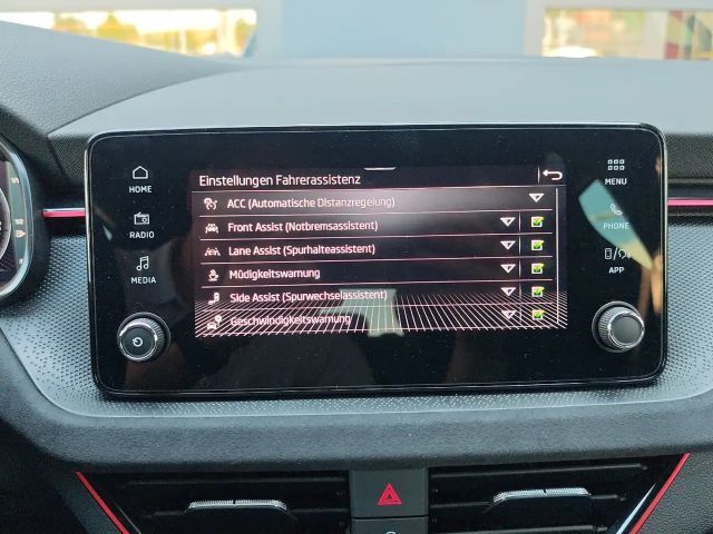 Skoda Scala Selection