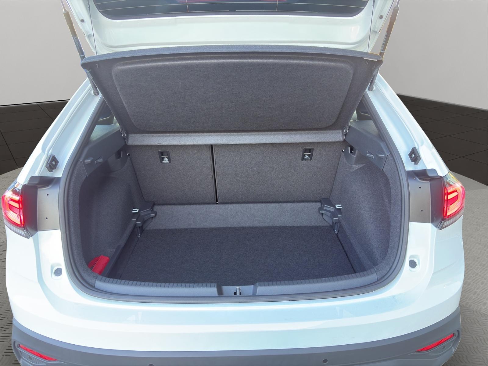 Volkswagen Taigo 1.0 TSI