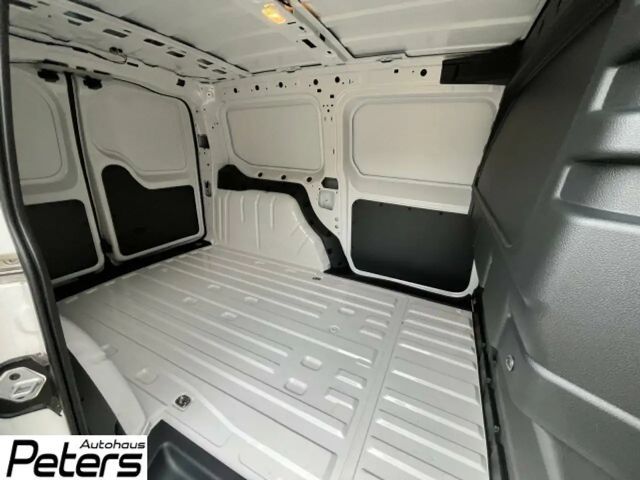 Volkswagen Caddy 2.0 TDI Maxi