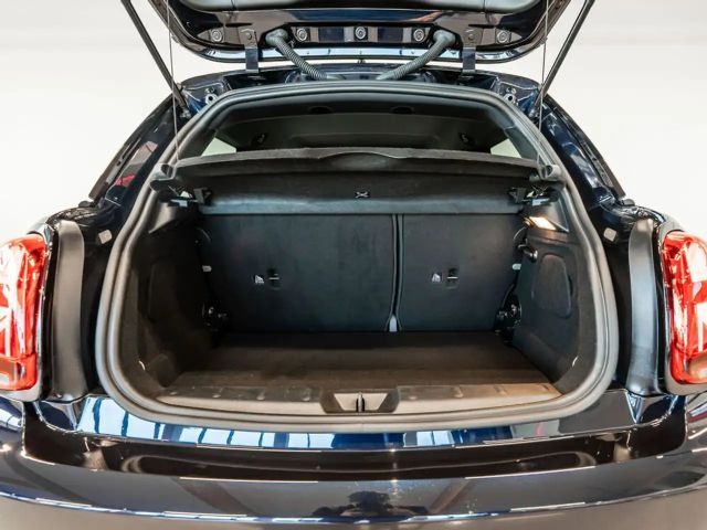 MINI Mini Electric SE