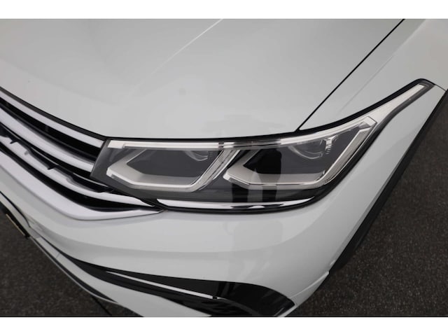 Volkswagen Tiguan 2.0 TDI 4Motion R-Line