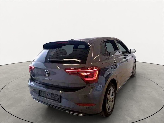 Volkswagen Polo 1.0 TSI R-Line